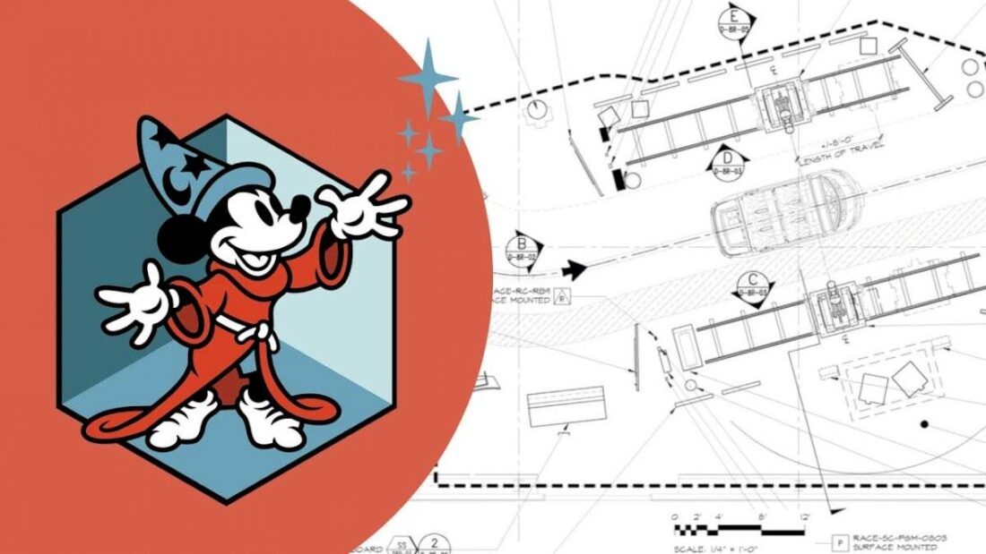 Disney lanza el curso online gratuito “Imagineering in a Box” para todo  Latinoamérica - Lima Gallery