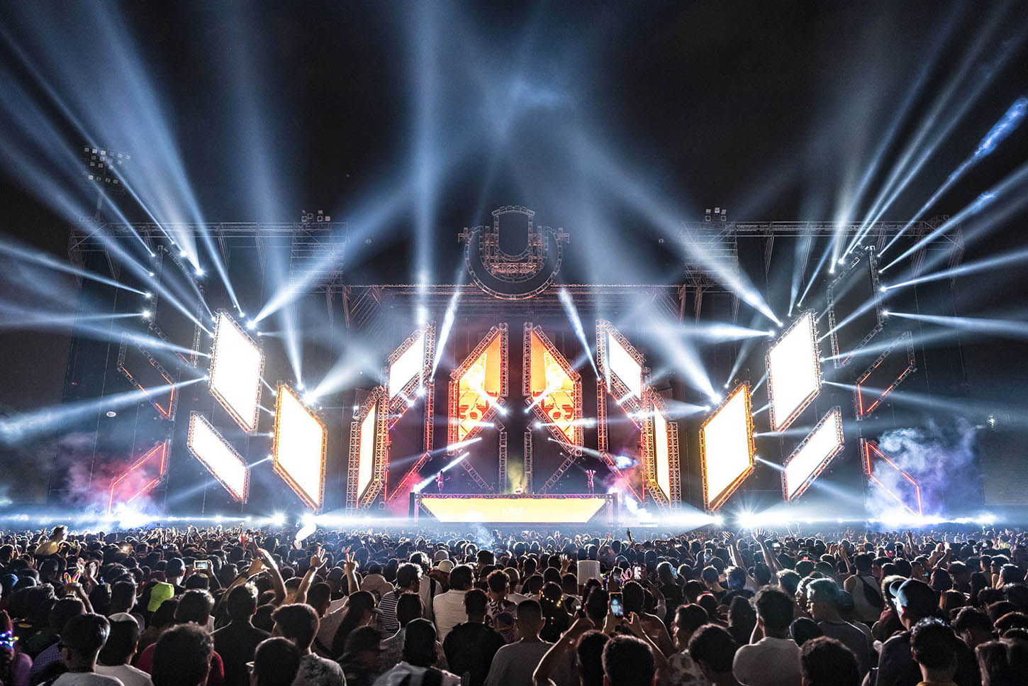 ULTRA Peru revela el destacado lineup de la Fase 1 para la edición 2024